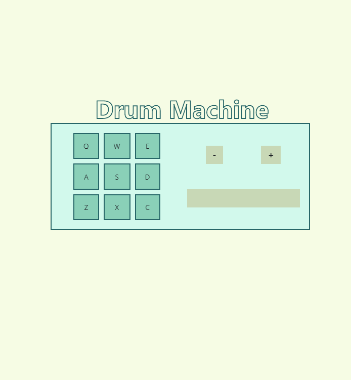 Project preview