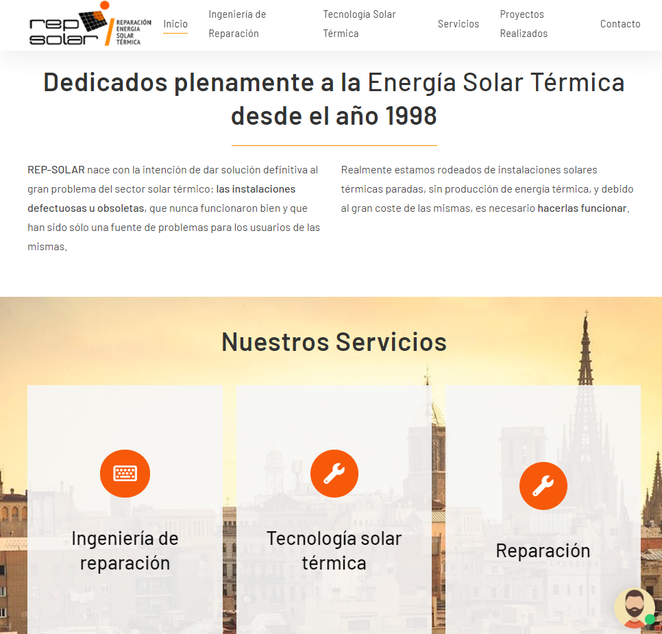 Project preview